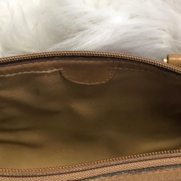 Authentic Vintage GUCCI Doctor Satchel Bag EUC - Picture 7 of 16